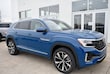 Volkswagen Atlas Cross Sport