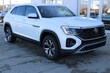  Volkswagen Atlas Cross Sport
