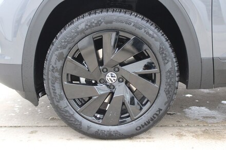 2026 Volkswagen Atlas 2.0T SE w/Technology SUV