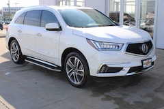 2018 Acura MDX