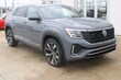  Volkswagen Atlas Cross Sport