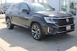  Volkswagen Atlas Cross Sport