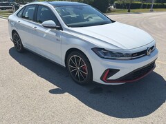 2026 Volkswagen Jetta GLI 2.0T Autobahn Sedan
