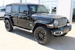 Jeep Wrangler Unlimited 4xe