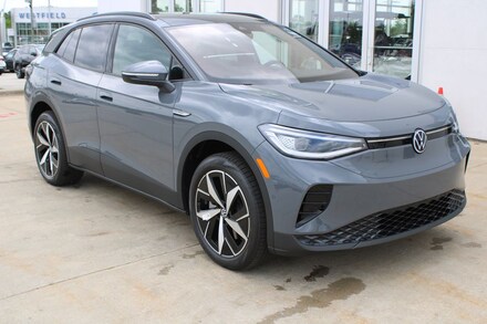 2026 Volkswagen ID.4 Pro S SUV