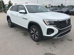 2026 Volkswagen Atlas Cross Sport SE SUV