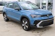 Volkswagen Taos