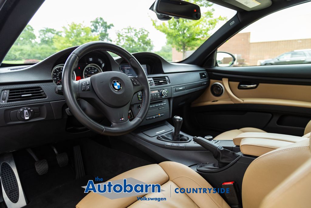 2012 BMW 3 Series M3 - Photo 9