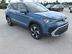 2026 Volkswagen Taos 1.5T SE SUV