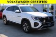 Volkswagen Atlas Cross Sport