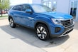 Volkswagen Atlas Cross Sport