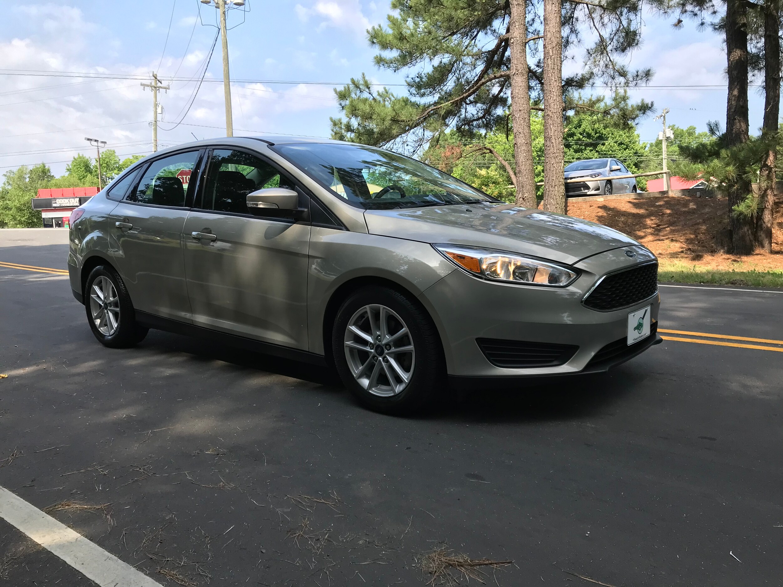 Car Dealerships In Durham Nc >> Used 2016 Ford Focus For Sale Durham Nc Durham Used Car Car Dealerships In Durham Nc >> Used 2016 Ford Focus For Sale Durham Nc Durham Used Car