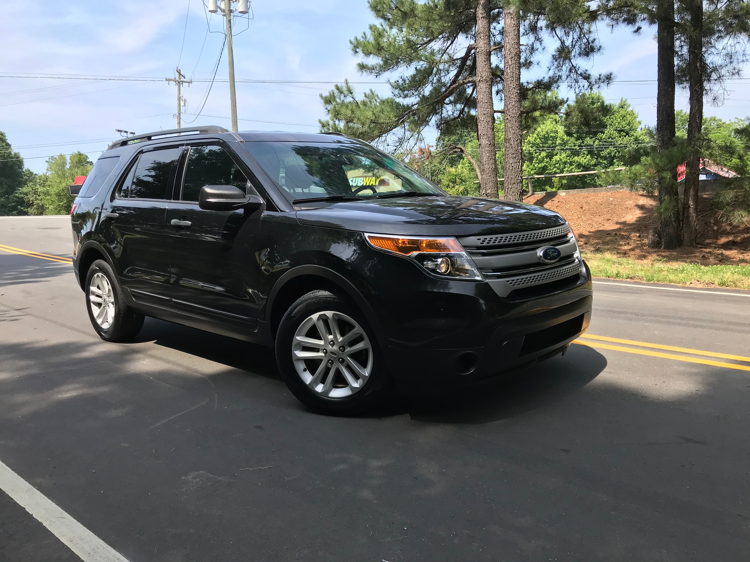 Car Dealerships In Durham Nc >> Used 2015 Ford Explorer For Sale Durham Nc Durham Used Car Car Dealerships In Durham Nc >> Used 2015 Ford Explorer For Sale Durham Nc Durham Used Car