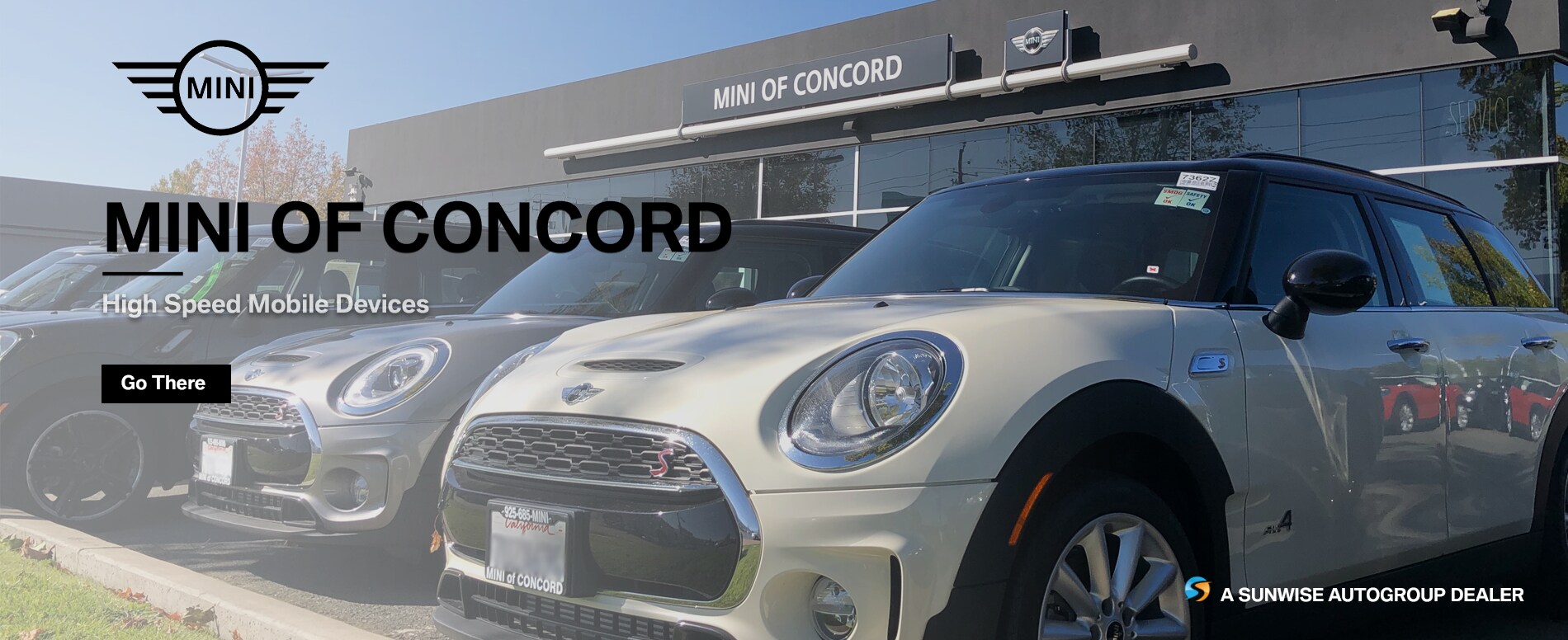 New Bmw Audi Mini And Used Car Dealer Serving Concord