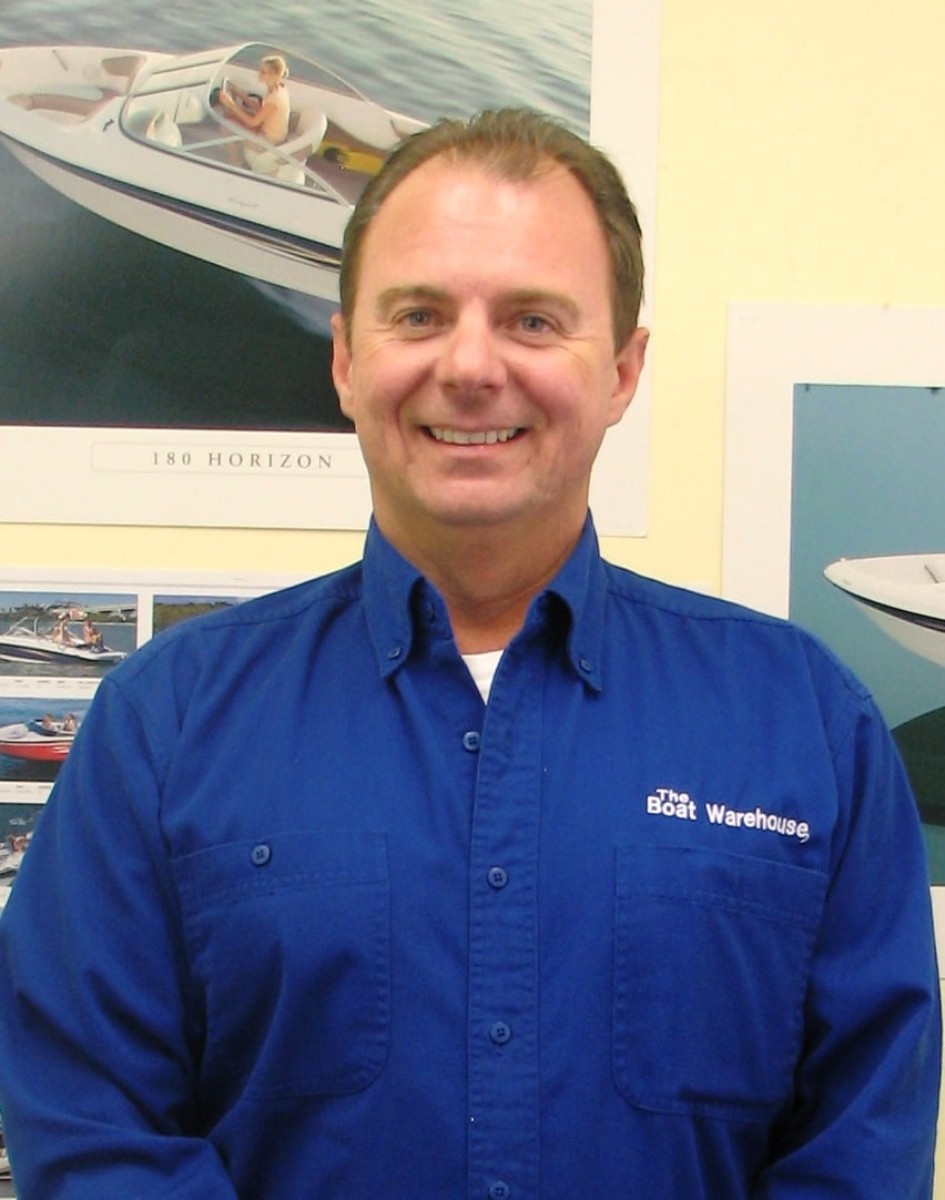 Dennis Reinsch