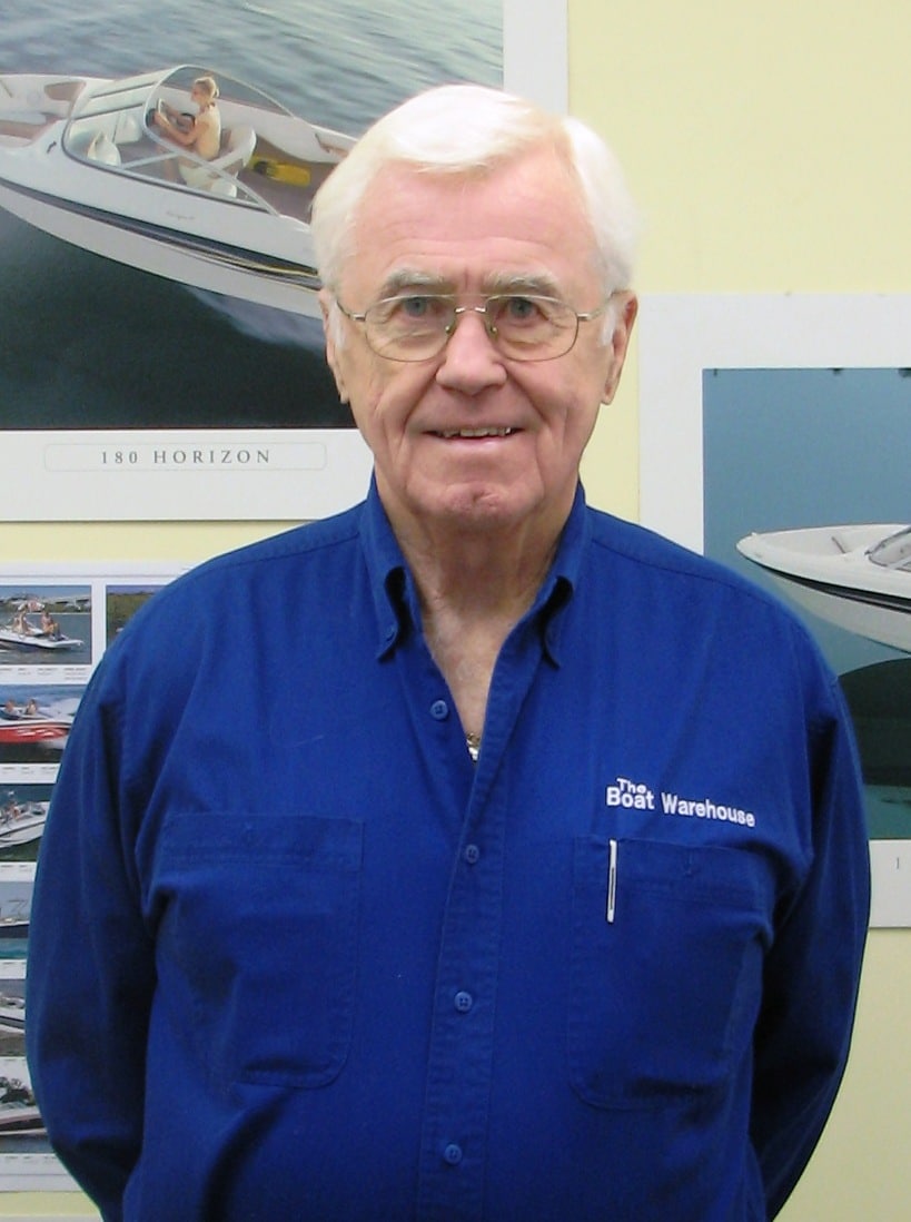 Doug Quarrington