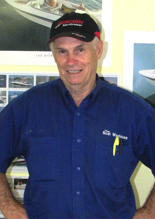 Dave Athron