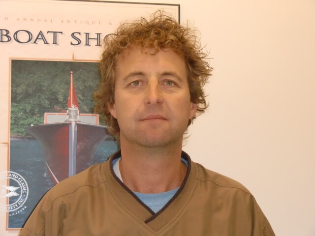Dave Jackson (Sales)