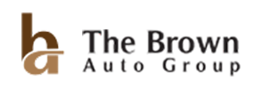 The Brown Auto Group