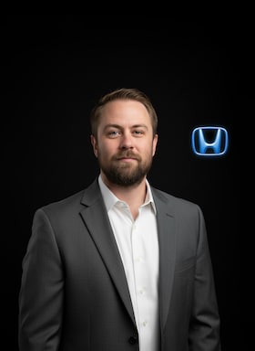 Staff member Josh Williams from ID_0ebef97f1212