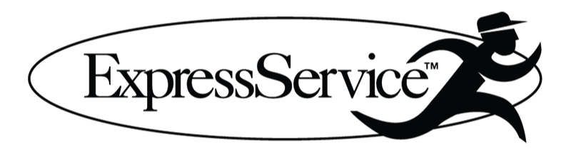 Honda Express Service in Alpharetta, logo