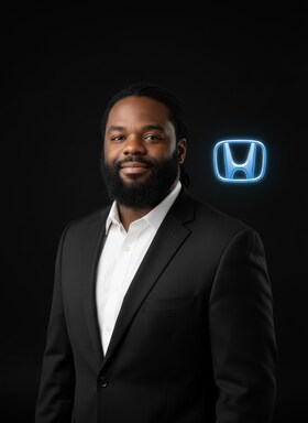 Staff member Kion Shaw	 from ID_5682c2cad35d