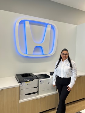 Staff member Cindy Gonzales-Ferrufino from ID_5e6975367f33