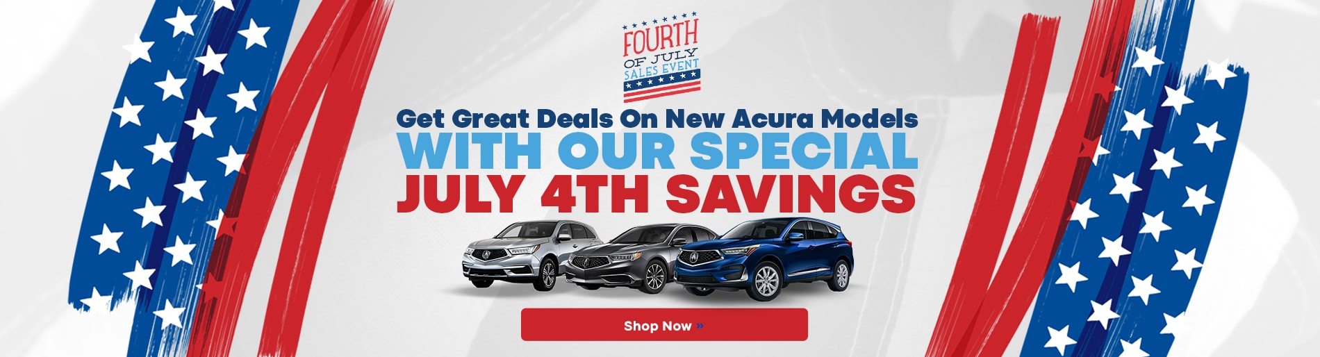 July 4 - Duluth, GA