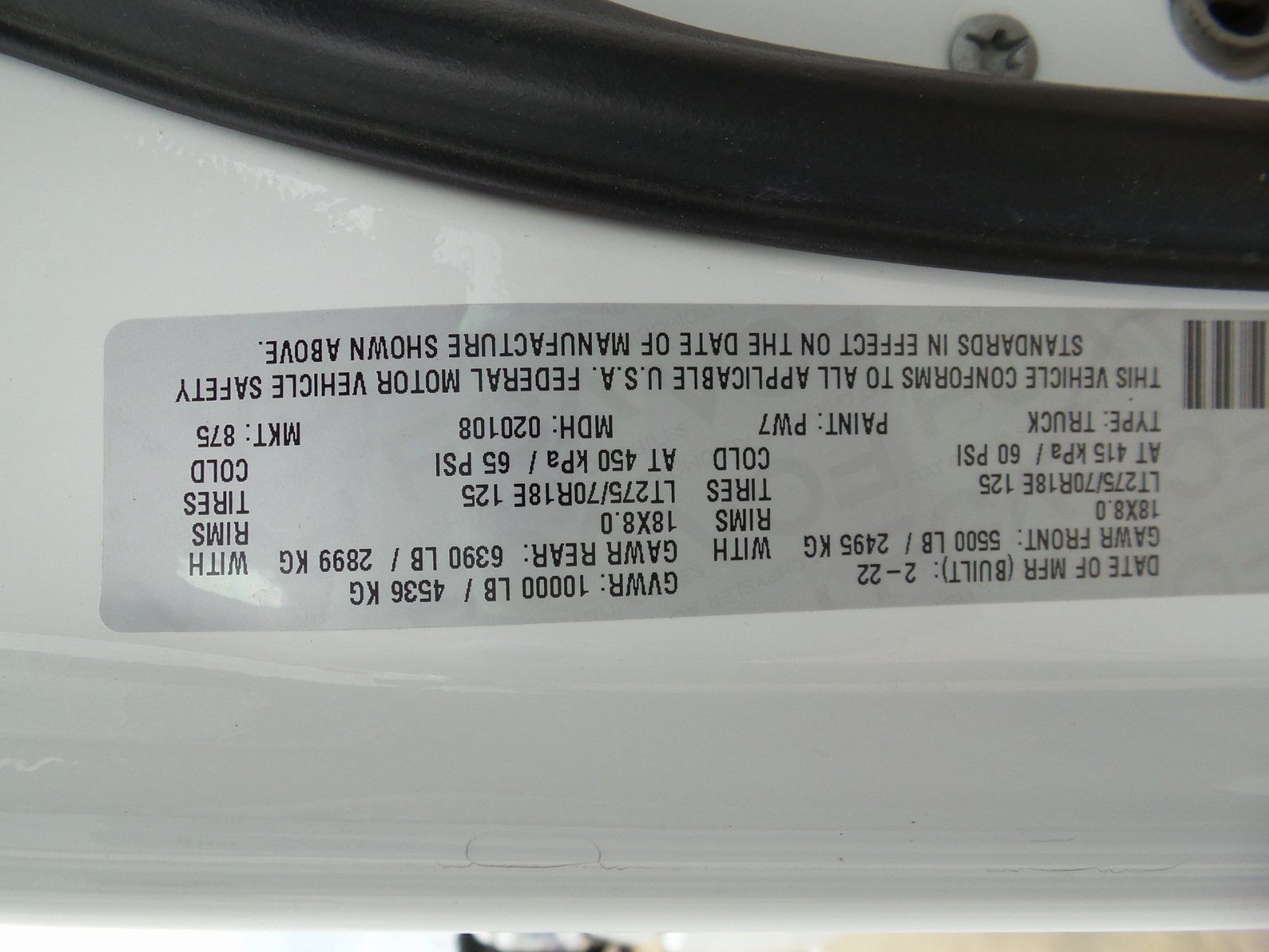 2022 RAM Ram 2500 Pickup Laramie - Photo 80