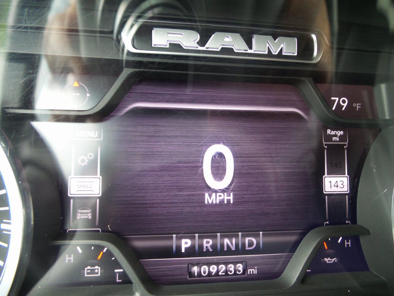 2022 RAM Ram 2500 Pickup Laramie - Photo 40