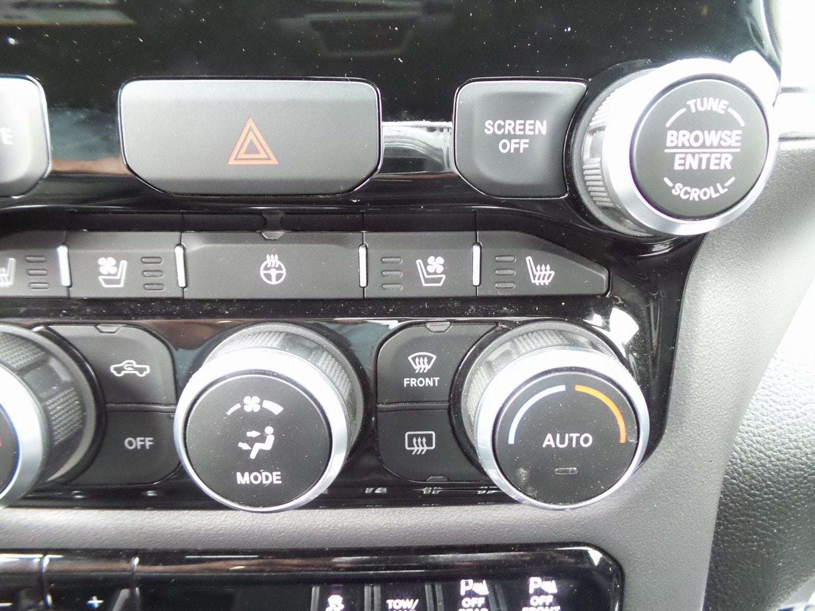 2022 RAM Ram 2500 Pickup Laramie - Photo 54