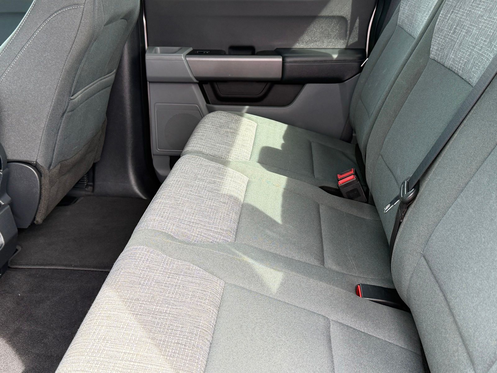 2023 Ford F-150 XLT - Photo 13