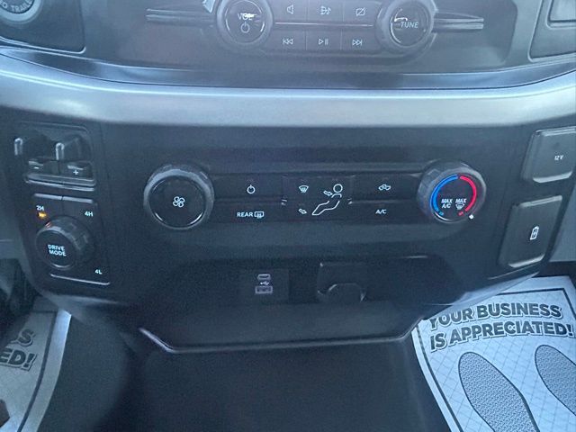 2023 Ford F-150 XLT - Photo 34