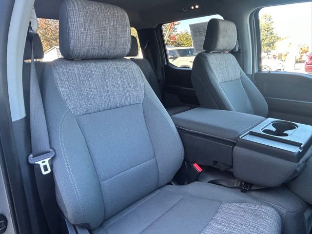 2023 Ford F-150 XL - Photo 45