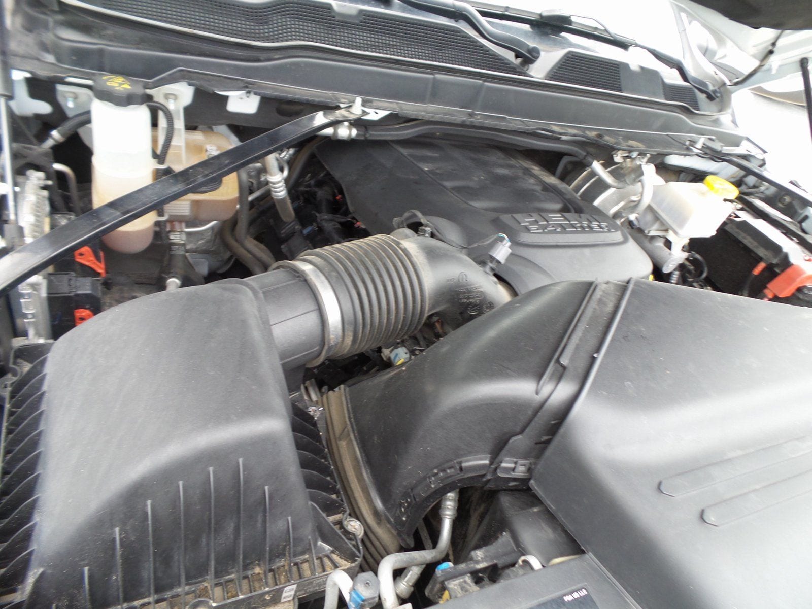 2022 RAM Ram 2500 Pickup Laramie - Photo 81