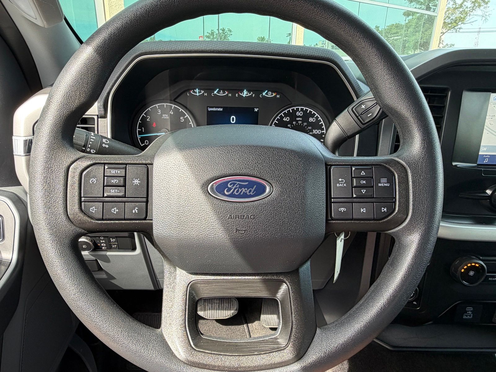2022 Ford F-150 XLT - Photo 16