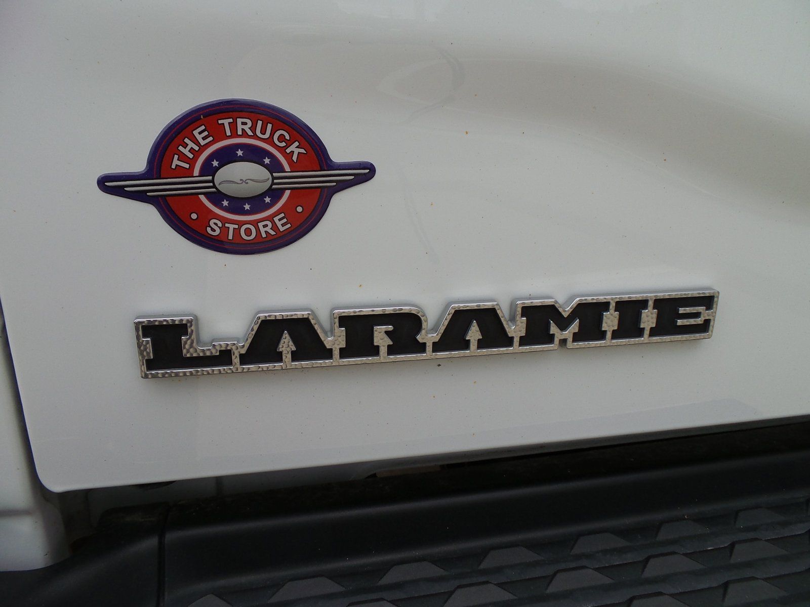 2022 RAM Ram 2500 Pickup Laramie - Photo 21