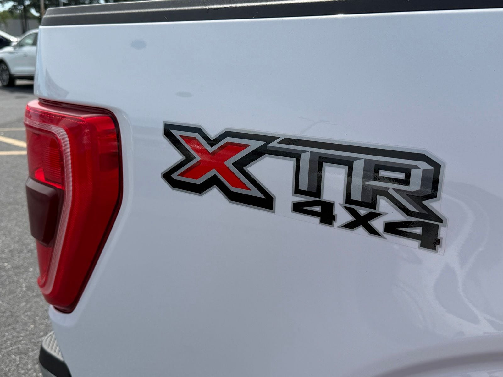 2022 Ford F-150 XLT - Photo 9