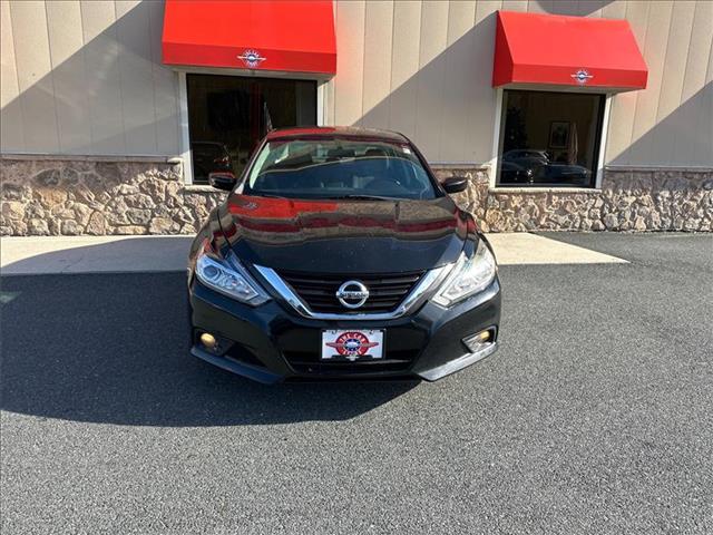 Used 2017 Nissan Altima Base with VIN 1N4AL3AP9HC243489 for sale in Salisbury, MD