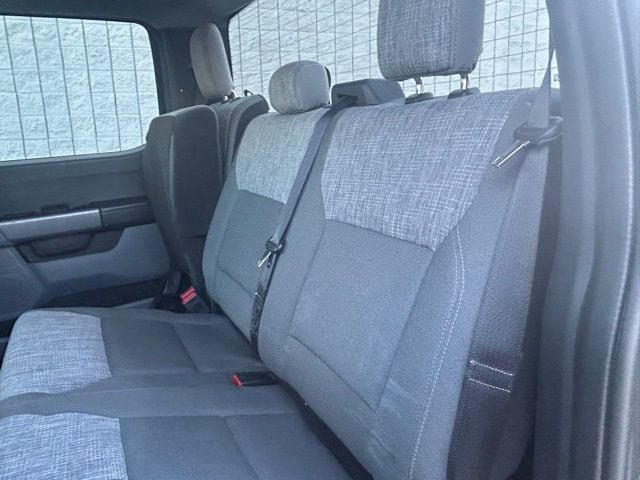 2023 Ford F-150 XLT - Photo 40