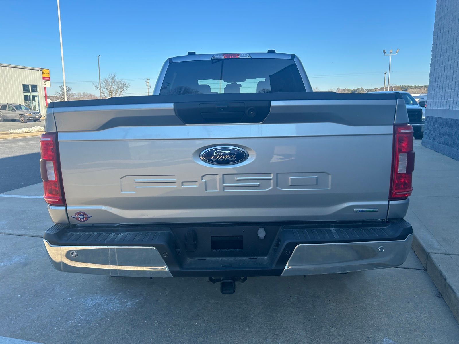 2023 Ford F-150 XL - Photo 6