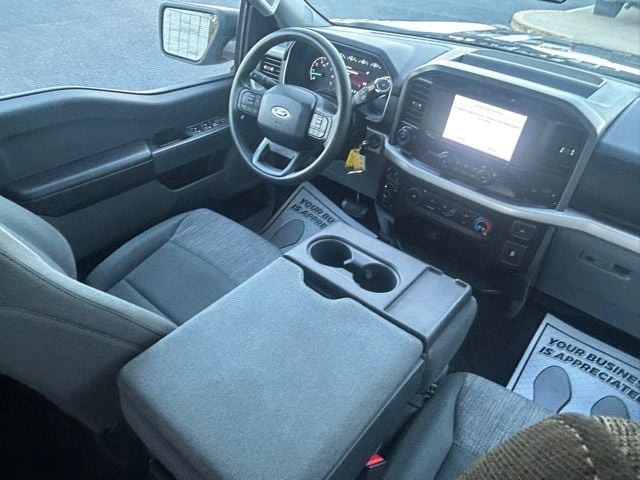 2023 Ford F-150 XLT - Photo 46