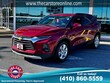 Chevrolet Blazer