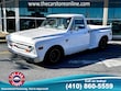 Chevrolet C/K 10