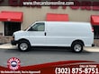 Chevrolet Express 2500