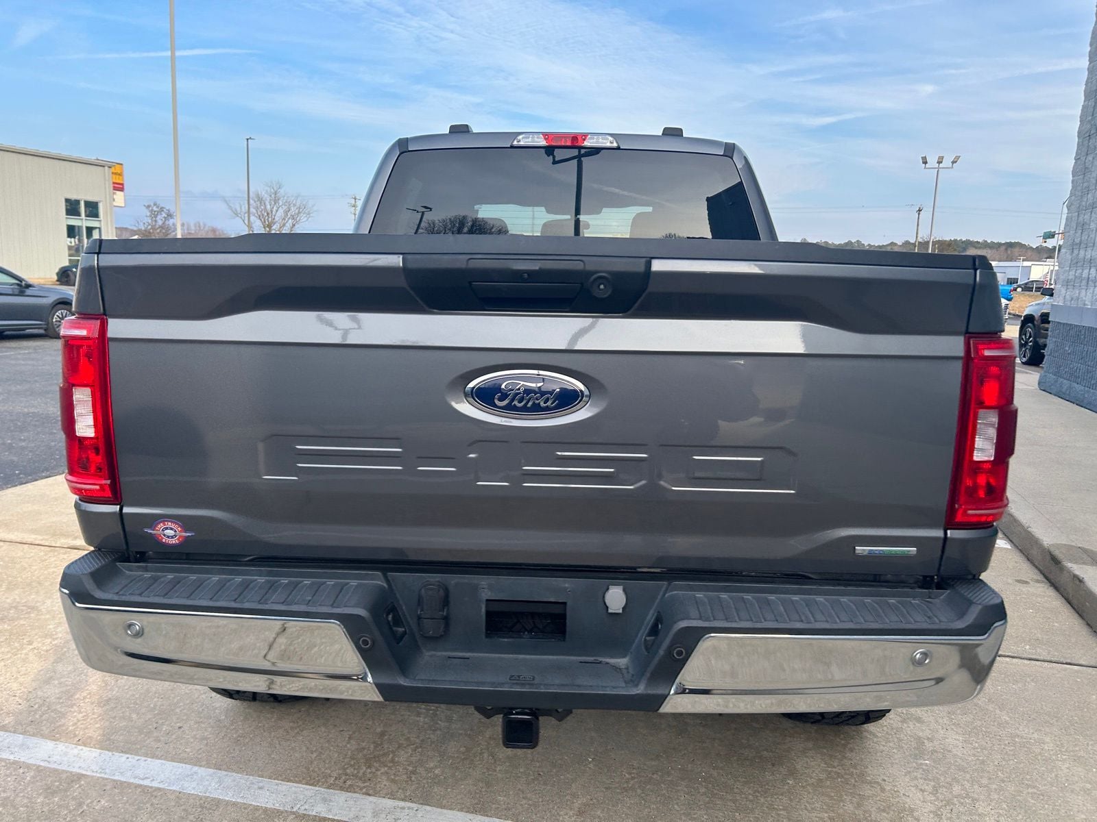 2023 Ford F-150 XLT - Photo 6