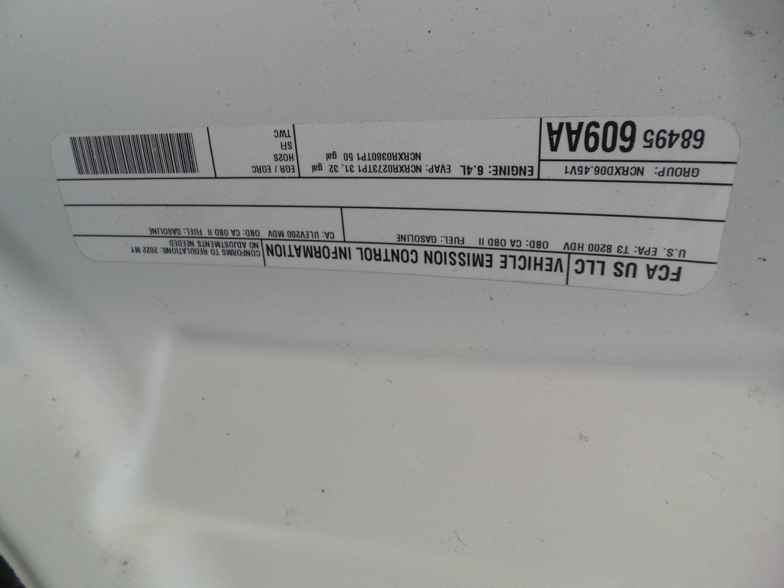 2022 RAM Ram 2500 Pickup Laramie - Photo 84