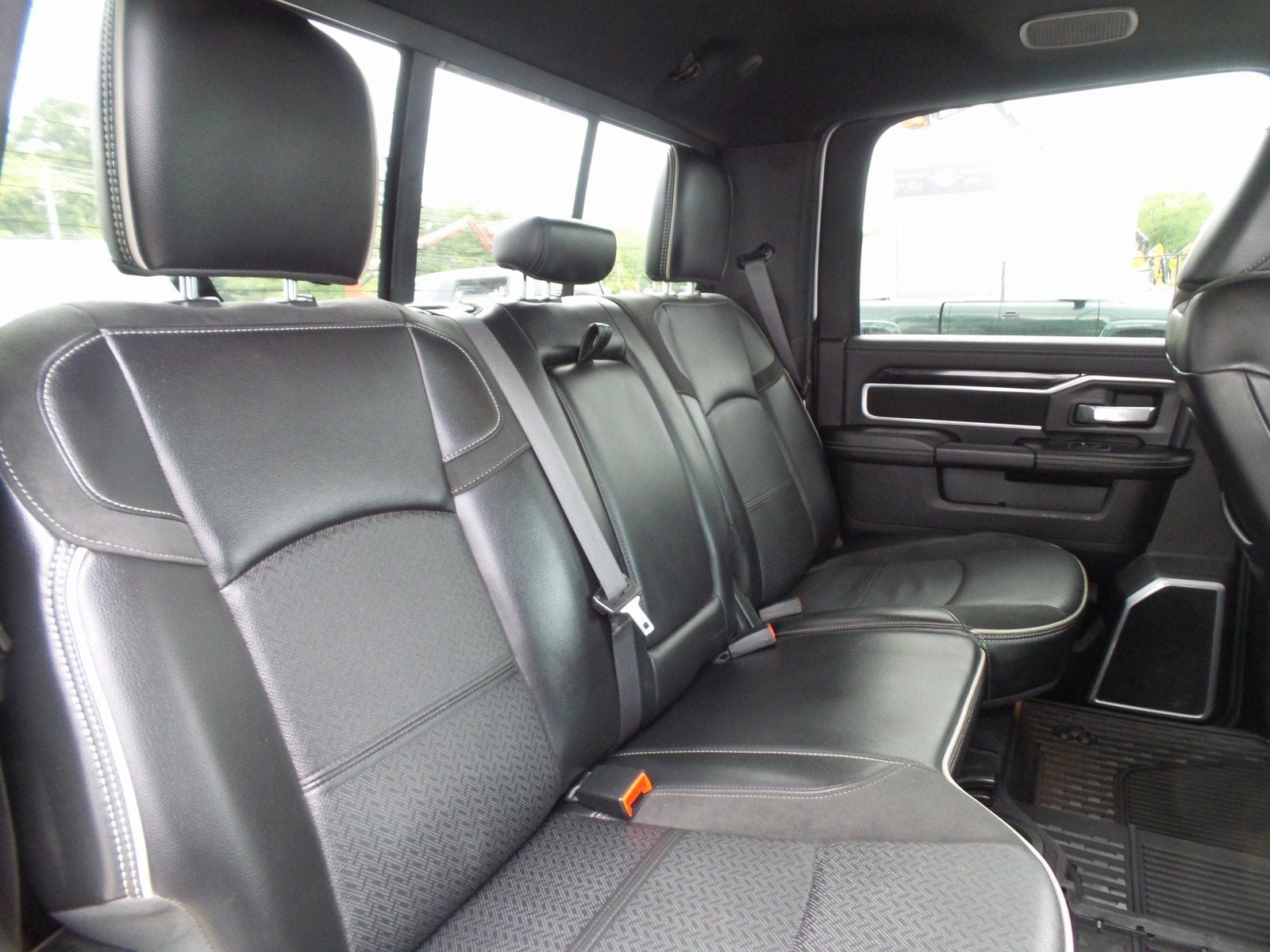 2022 RAM Ram 2500 Pickup Laramie - Photo 69