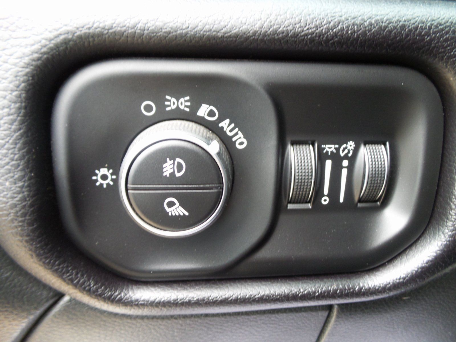2022 RAM Ram 2500 Pickup Laramie - Photo 34