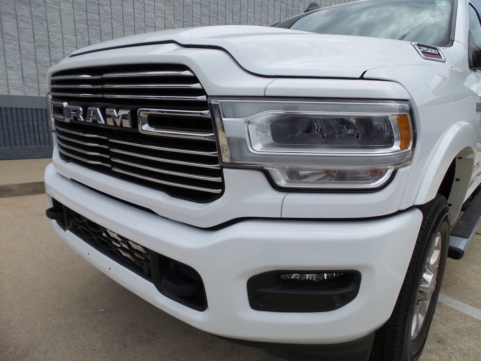 2022 RAM Ram 2500 Pickup Laramie - Photo 13